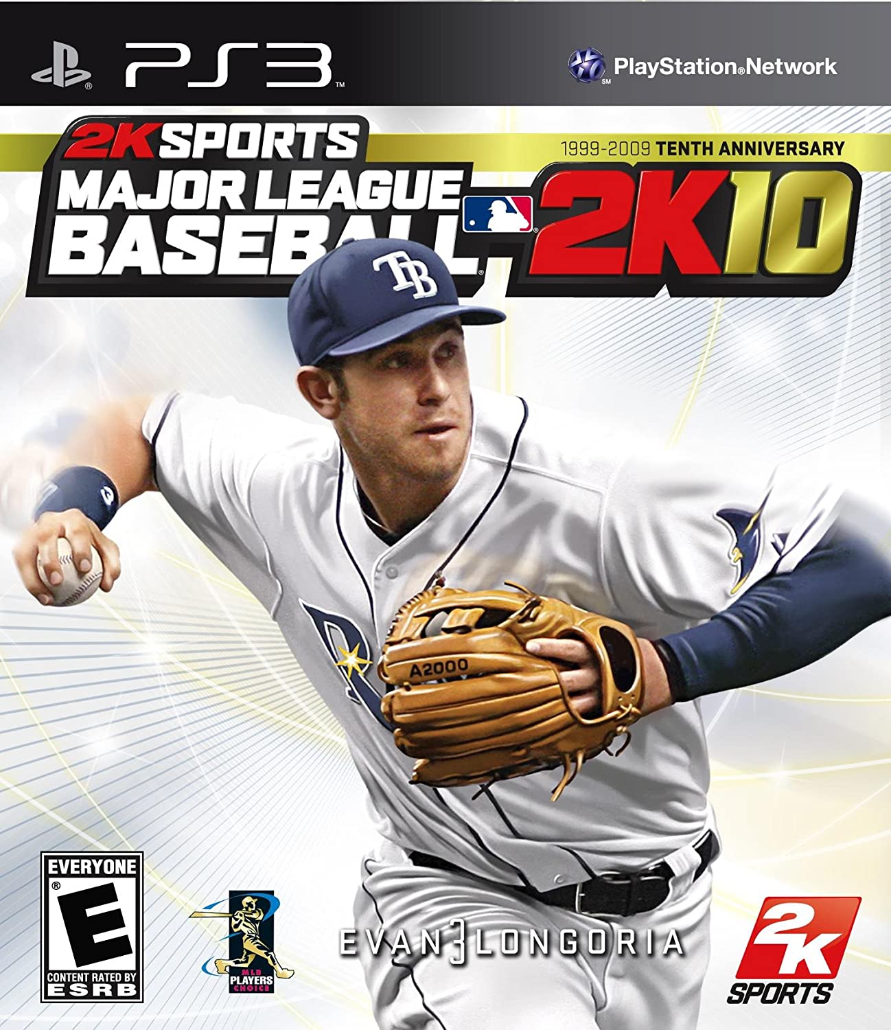 MLB 2k10