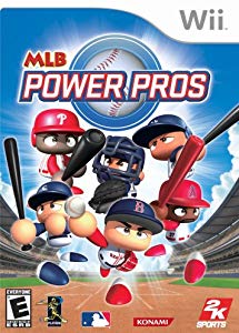 MLB Power Pros