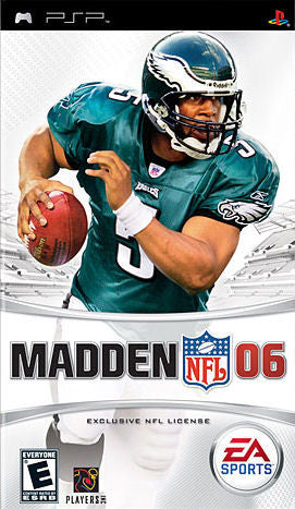 Madden 06