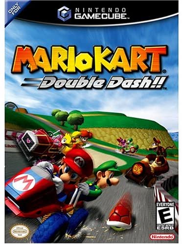 Mario Kart Double Dash