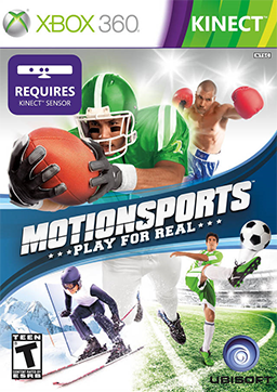 Motionsports