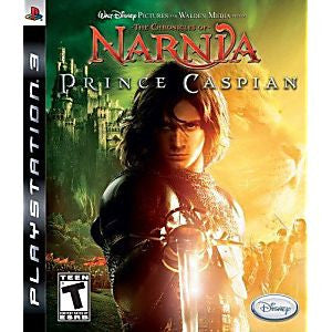 Disney Narnia Prince Caspian