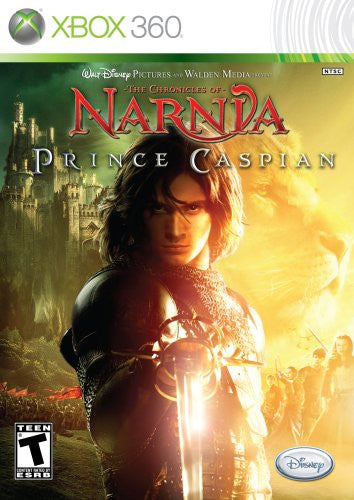 Narnia Prince Caspian