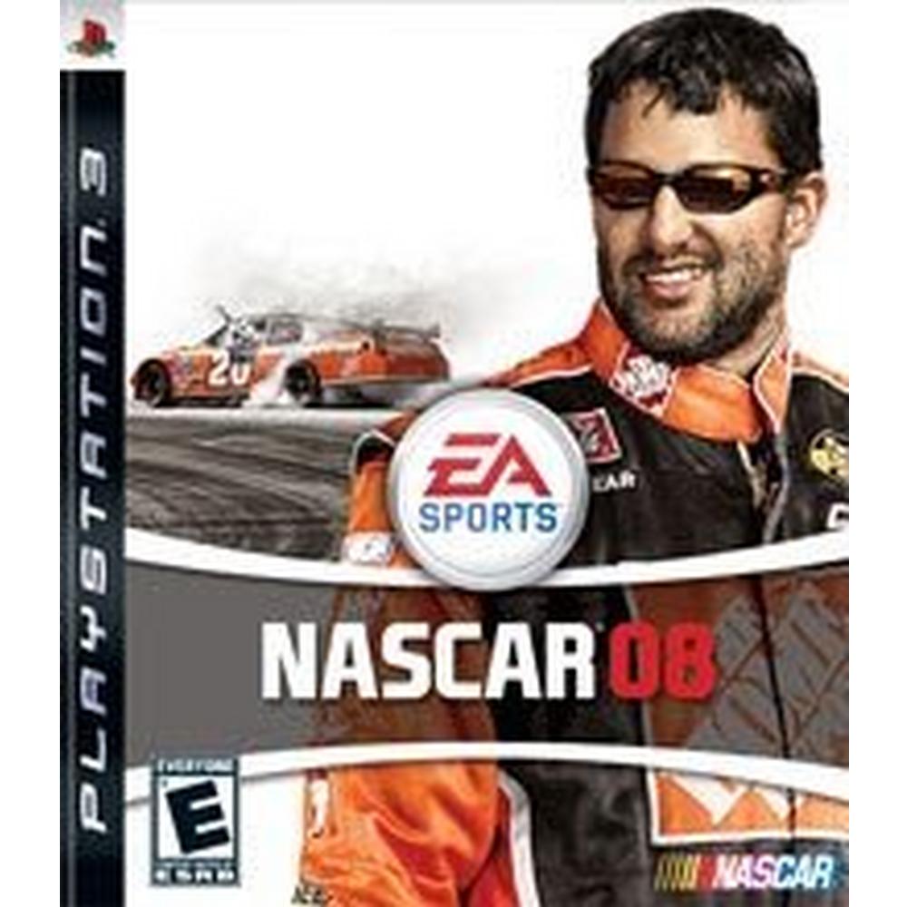 Nascar 08