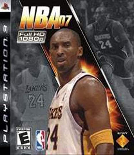 NBA 07