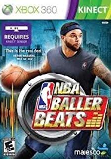 NBA Ballers Beats