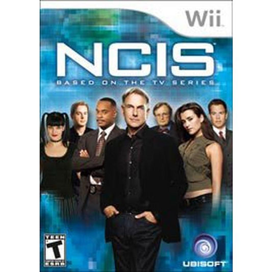 NCIS