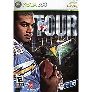 NFL Tour