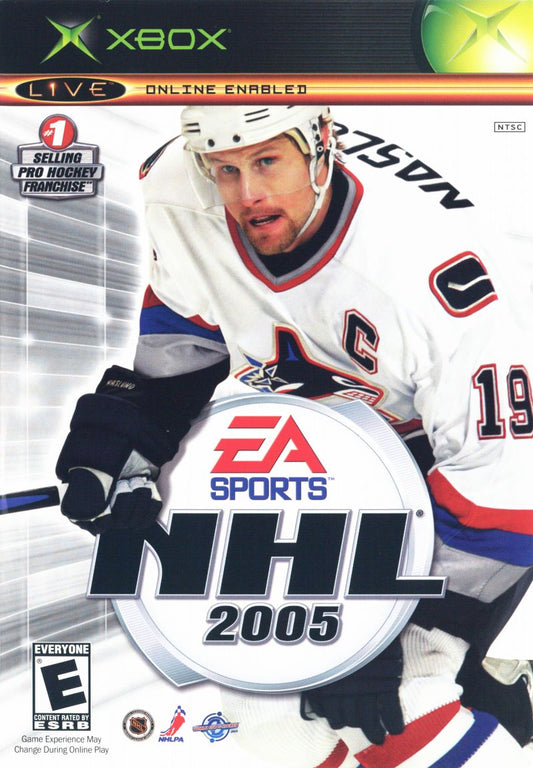 NHL 2005