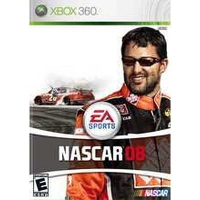 Nascar 08