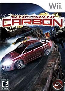 Need for Speed Carbon