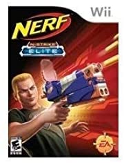 Nerf N-Strike Elite