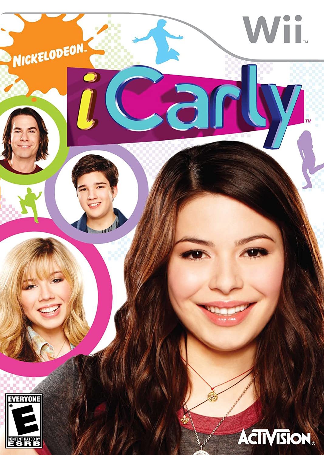 Nickelodeon iCarly