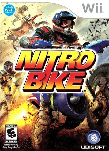 Nitrobike