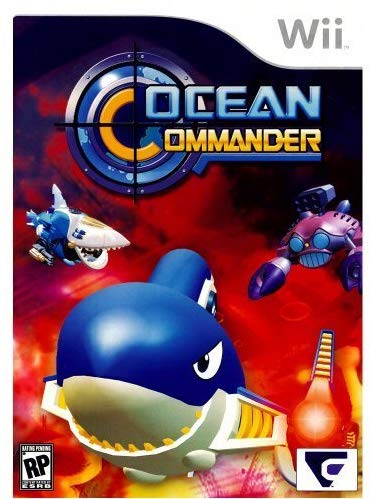 Ocean Commander