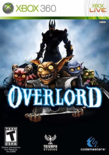 Overlord II