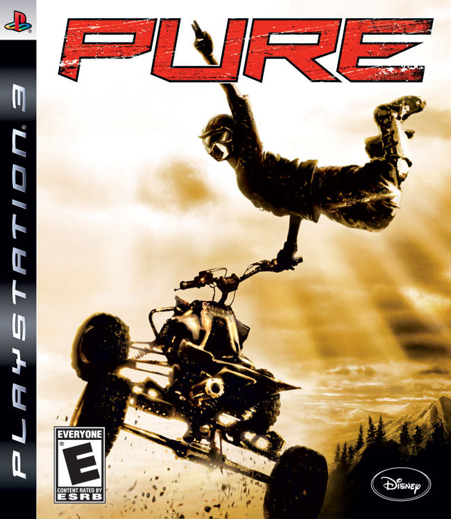 Pure
