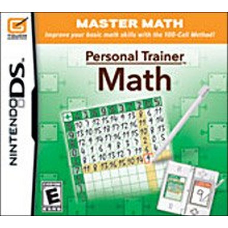 Personal Trainer Math