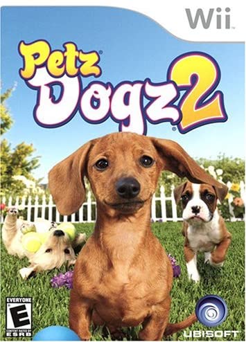 Petz Dogz 2