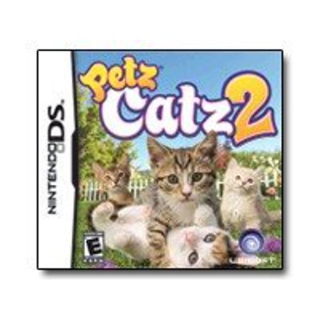 Petz Catz 2