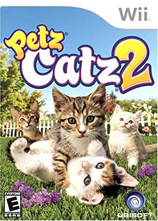 Petz Catz 2