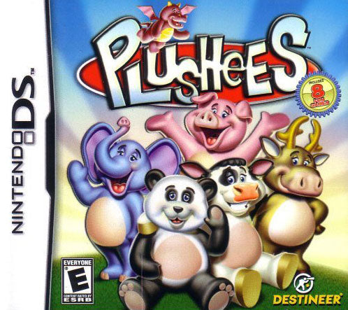 Plushees