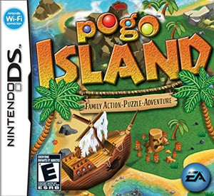 Pogo Island