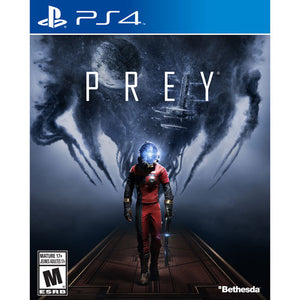 Prey