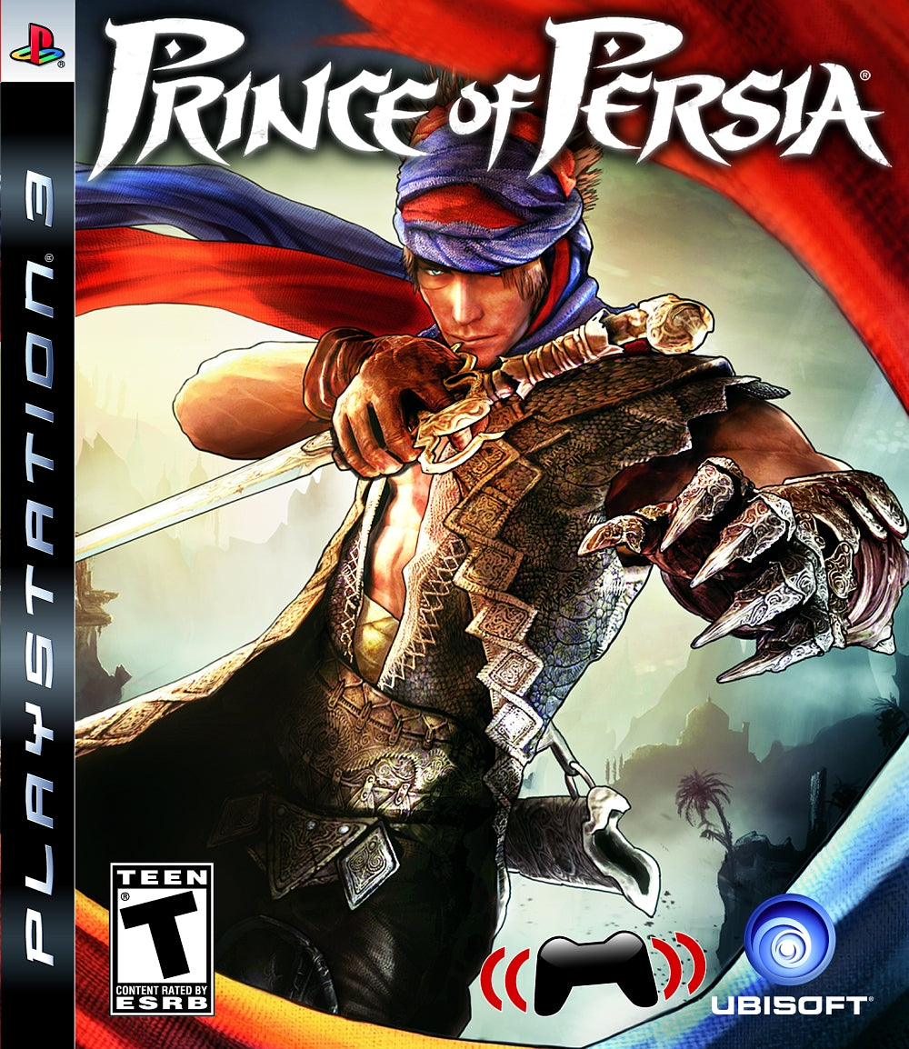 Prince of Persia