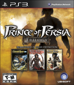 Prince of Persia Classic Trilogy