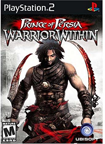 Prince of Persia Warrior Within