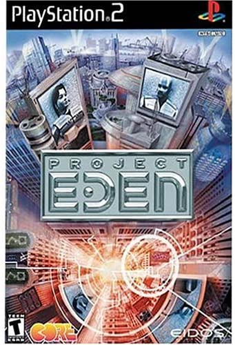 Project Eden