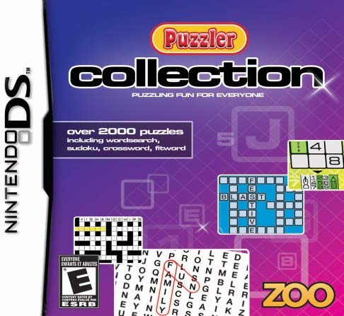 Puzzler Collection