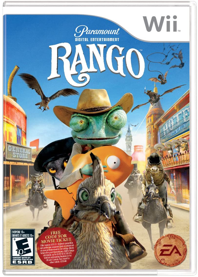 Rango