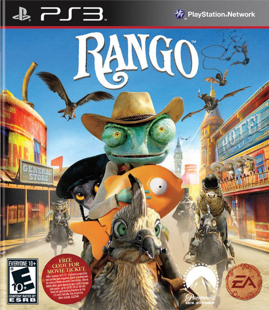 Rango