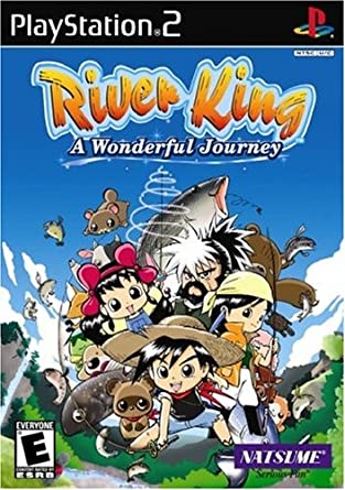 River King: A Wonderful Journey