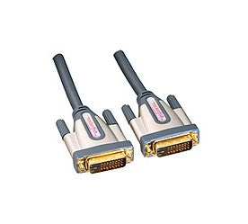 Rocketfish Dual Link DVI-D Cable