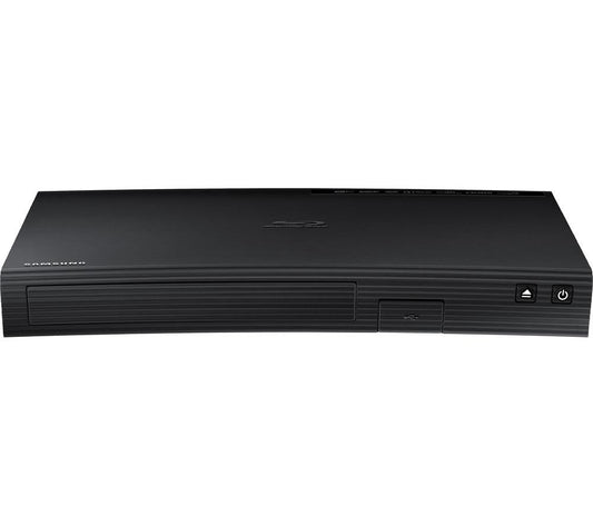 Samsung Smart Bluray Player BD-J5100