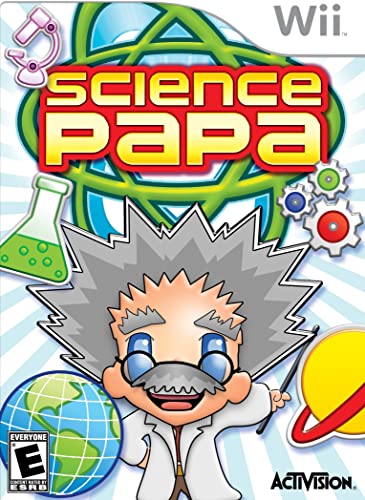 Science Papa