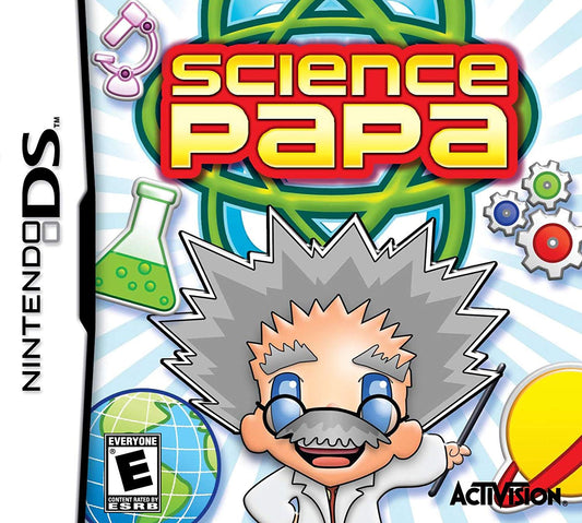 Science Papa