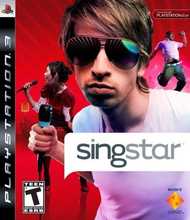 Singstar