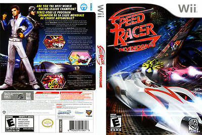 Speed Racer