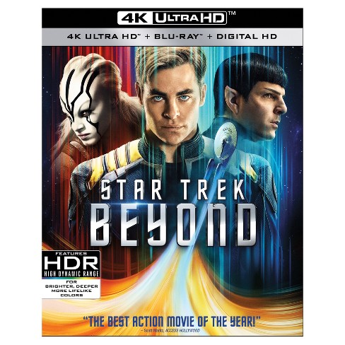 Star Trek Beyond