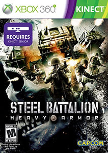 Steel Battalion