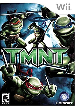 TMNT