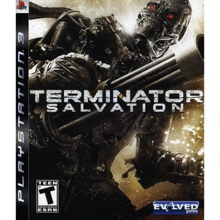 Terminator Salvation