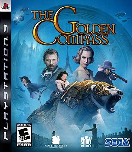 The Golden Compass