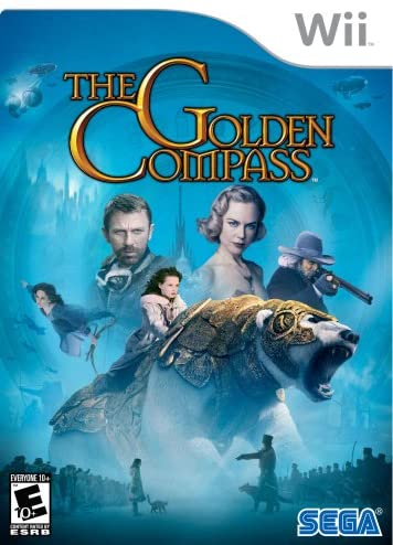 The Golden Compass