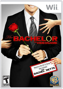 The Bachelor The Videogame