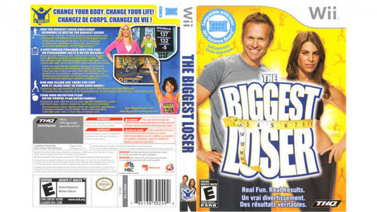 The Biggest Loser